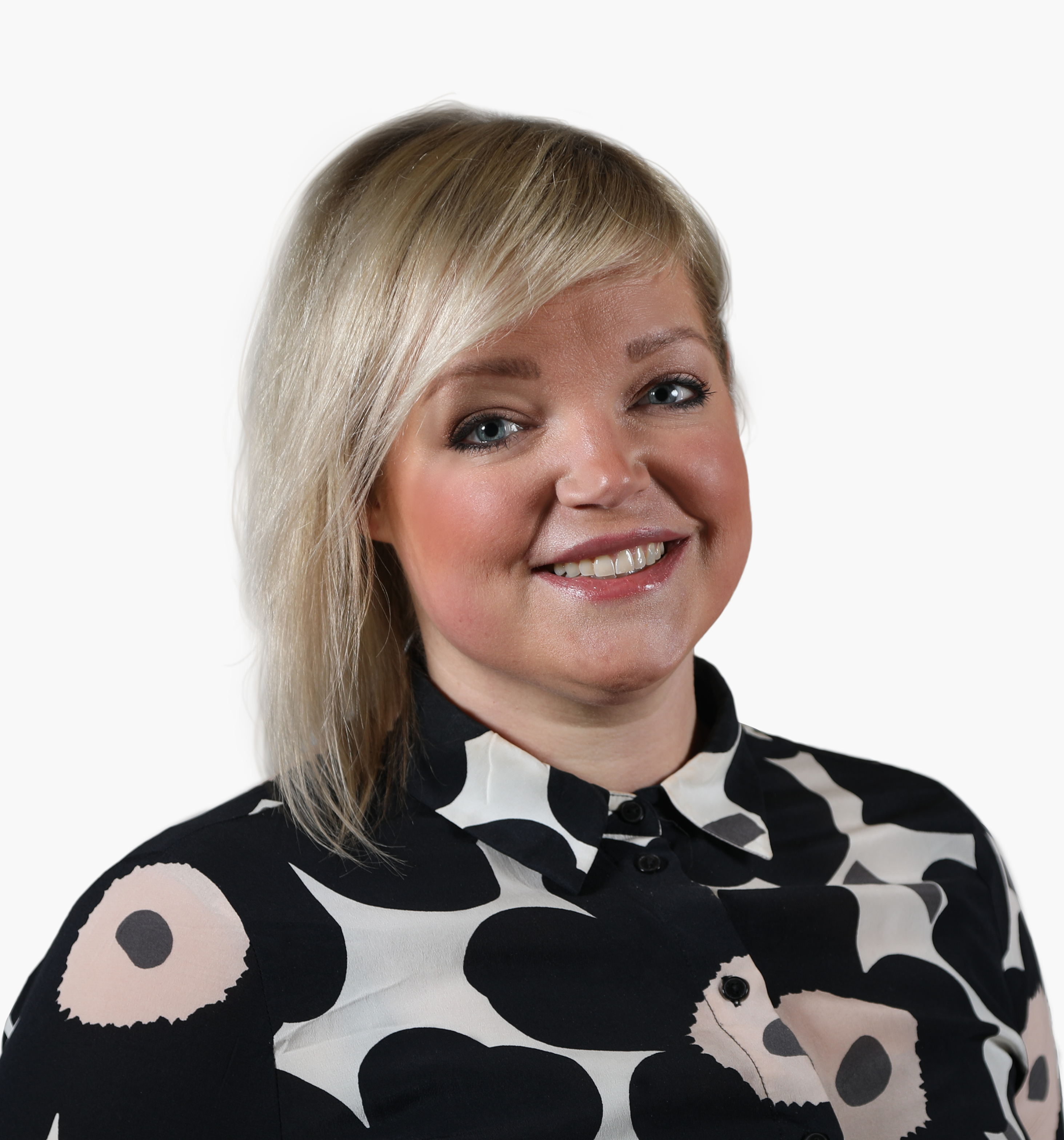 Ehdokasesittely – Janine Fager-Jokisalo (3)