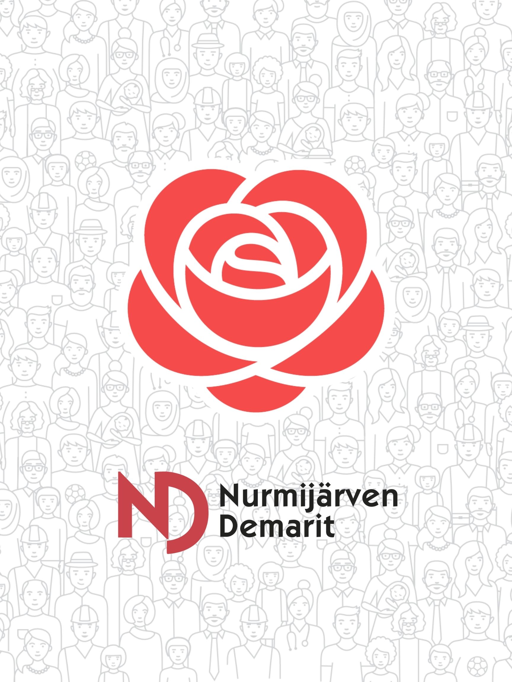 Uutisia Keusoten aluevaltuustosta ja Nurmijärven seurakunnan kirkkovaltuustosta