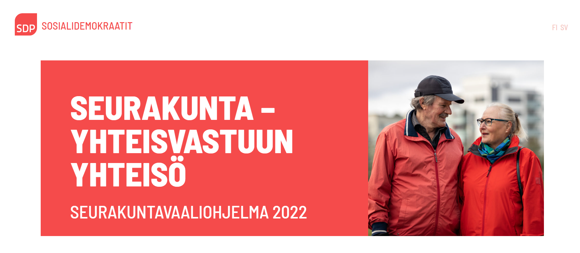 Seurakuntavaalit marraskuussa