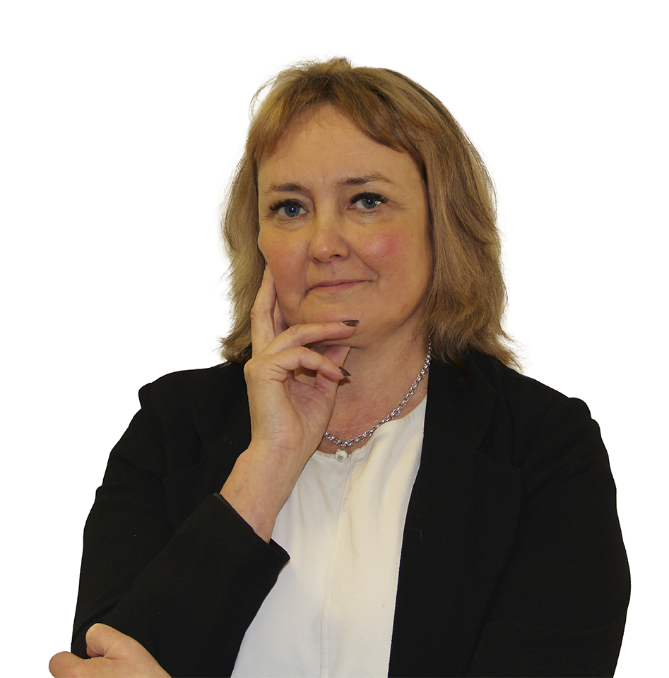 Ehdokasesittely – Miira Arminen (sit.) – 36 / 2389