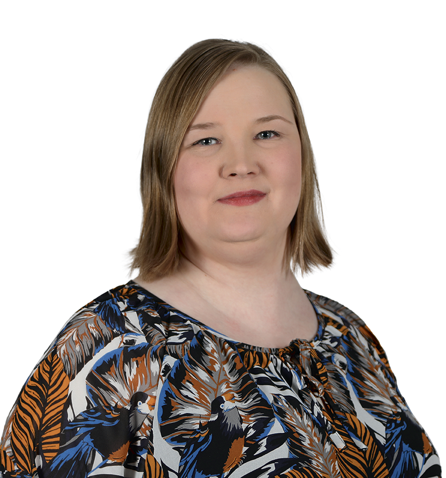 Ehdokasesittely – Henna Hassinen – 38 / 2396