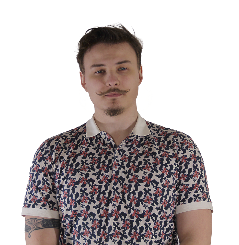 Ehdokasesittely – Jiri Kovanen – 43