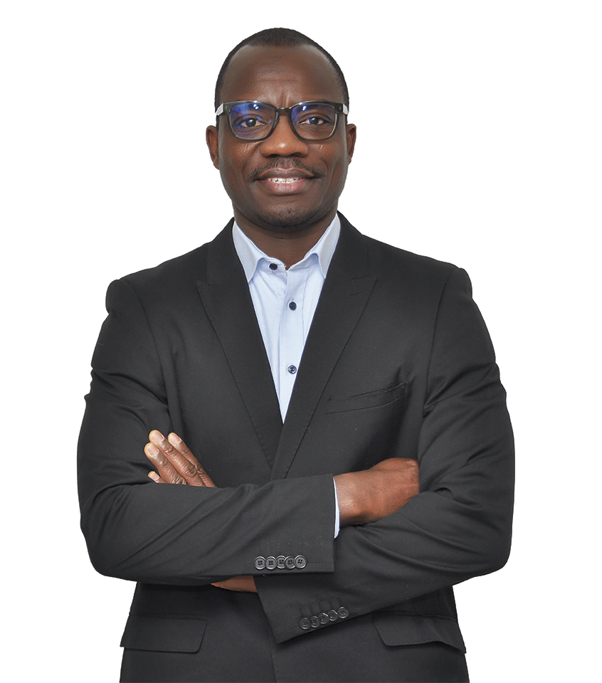 Ehdokasesittely – Hammed Mufutau – 50