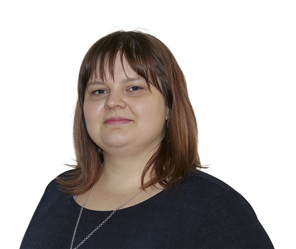 Ehdokasesittely - Jenni Nurmi (sit.) - 53 / 2435