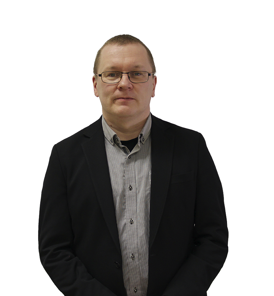 Ehdokasesittely - Eero Santala - 64 / 2452