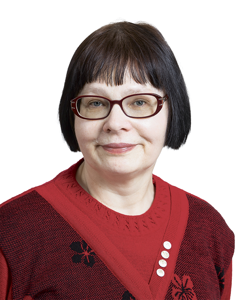 Ehdokasesittely – Tarja Heino – 39