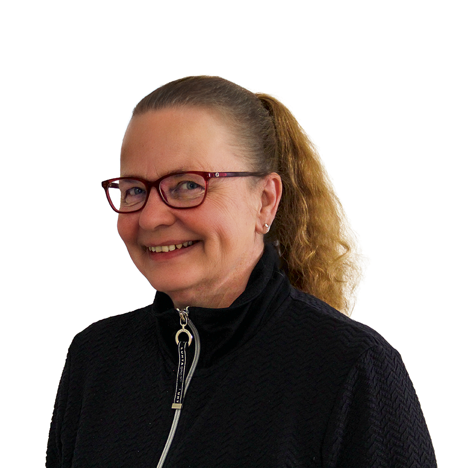 Ehdokasesittely - Pia Vannesluoma (sit.) - 68 / 2468